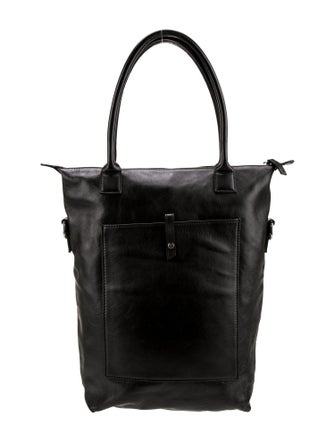 WANT Les Essentiels Leather Tote