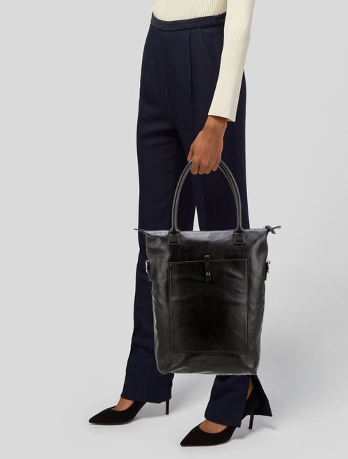 WANT Les Essentiels Leather Tote
