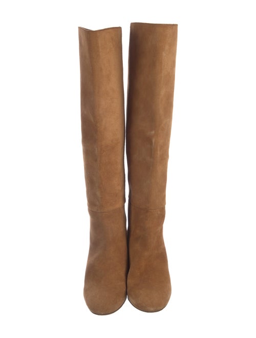 Jérôme Dreyfuss Suede Boots