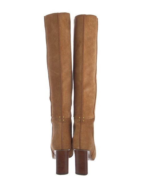 Jérôme Dreyfuss Suede Boots