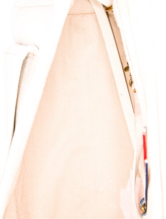 Jérôme Dreyfuss Leather Shoulder Bag