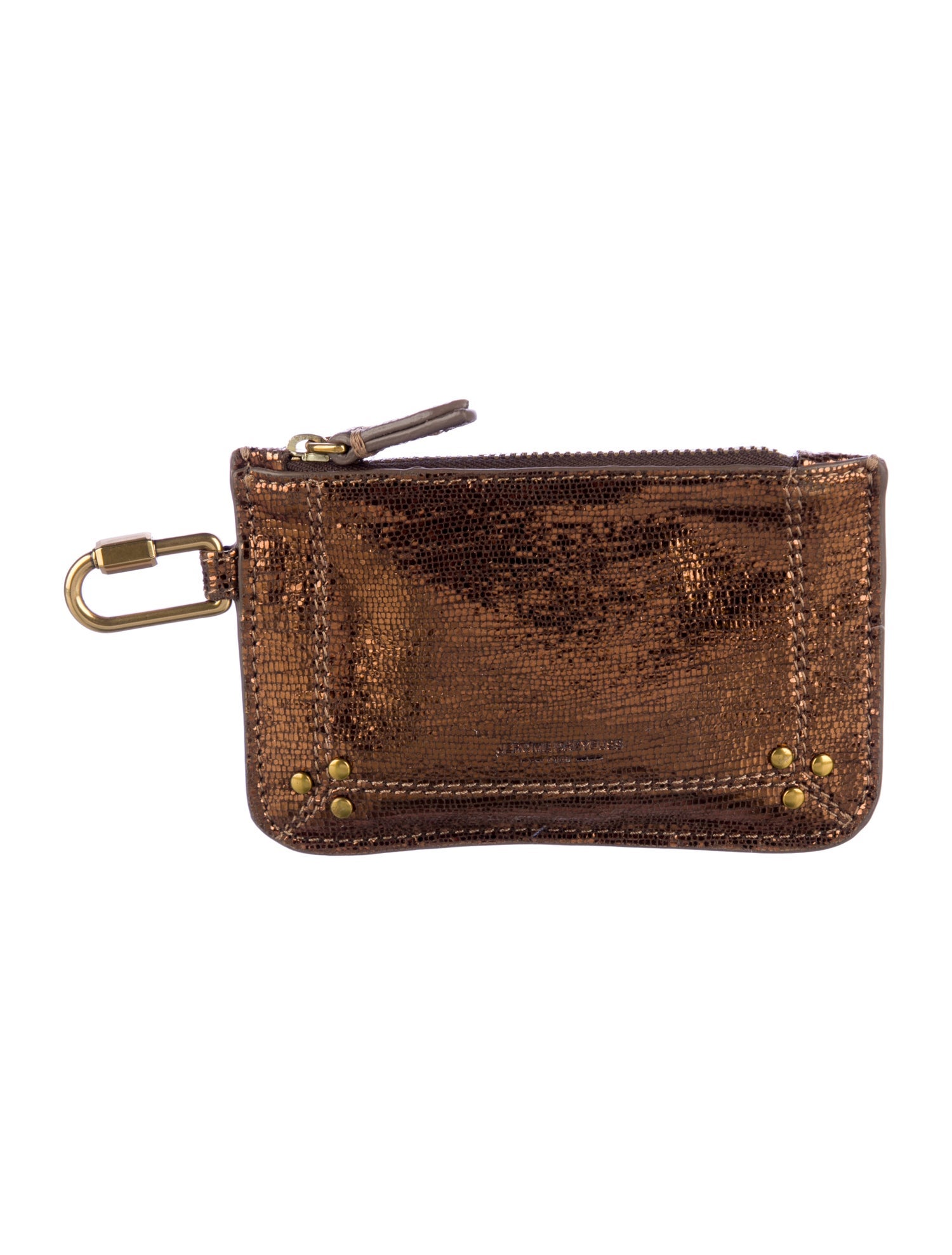 Jérôme Dreyfuss Pouch