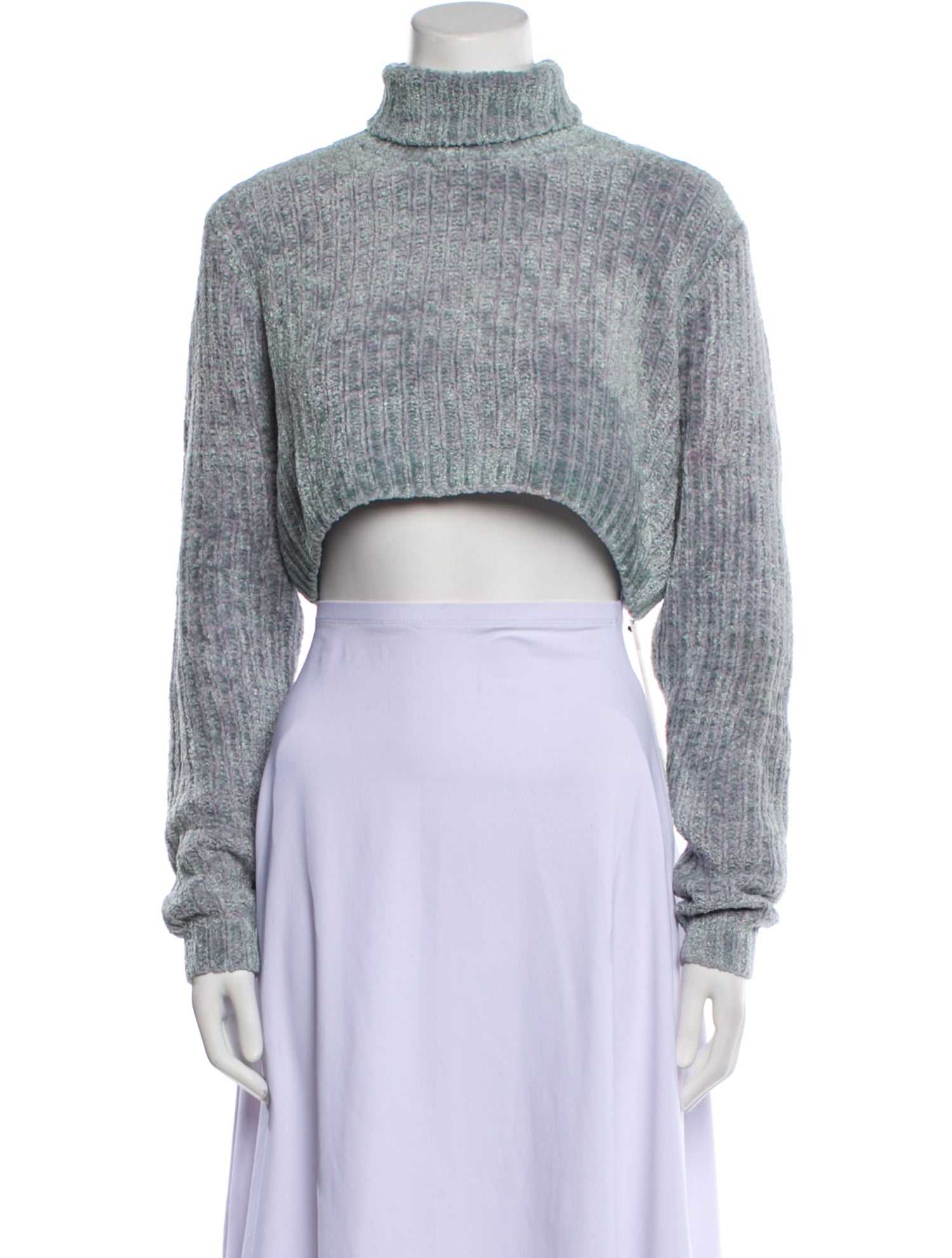 Jourden Turtleneck Sweater