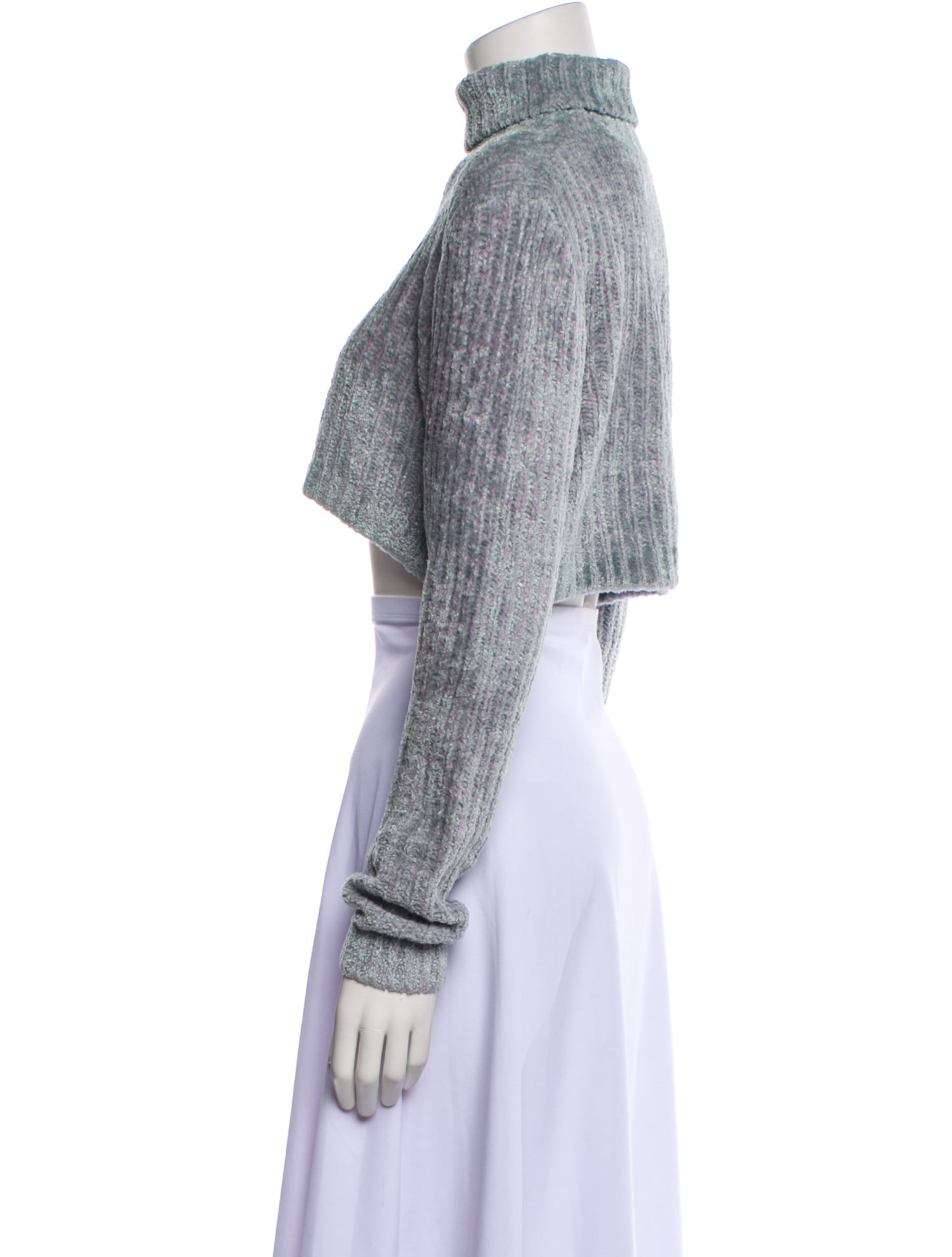 Jourden Turtleneck Sweater