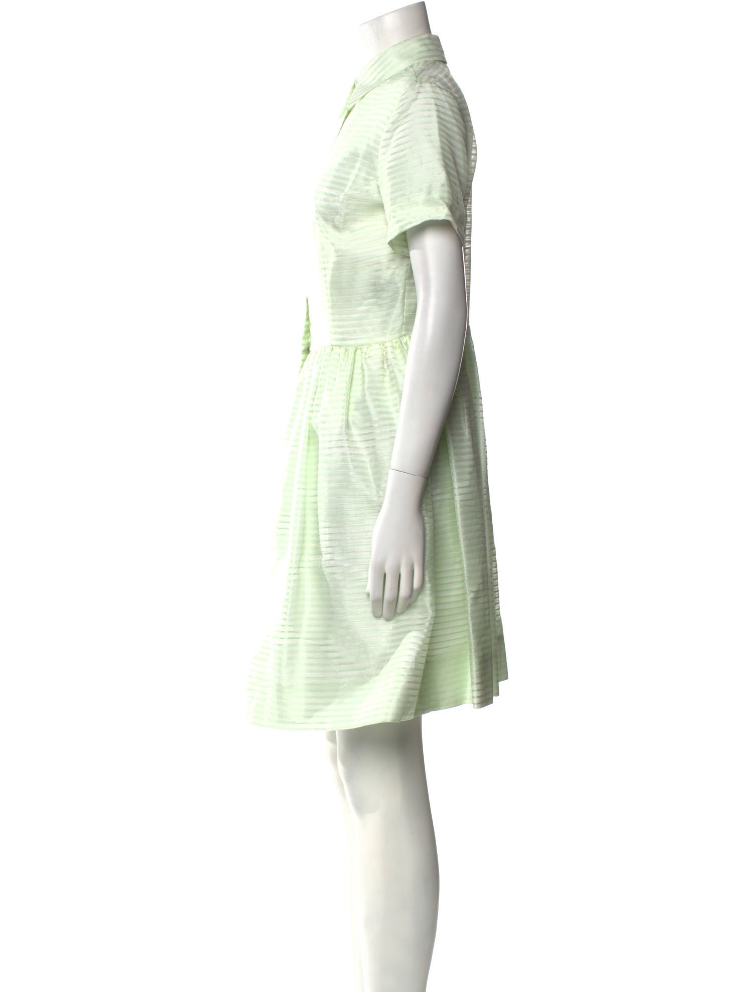 Jourden Knee-Length Dress