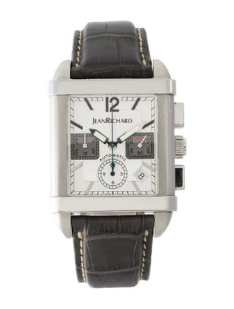 Jean Richard Paramount Watch