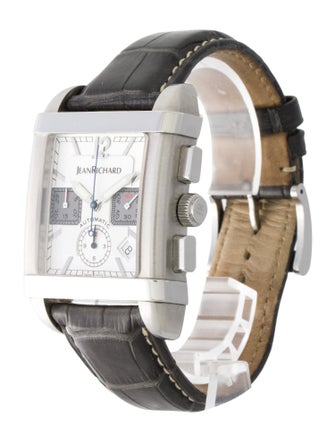 Jean Richard Paramount Watch