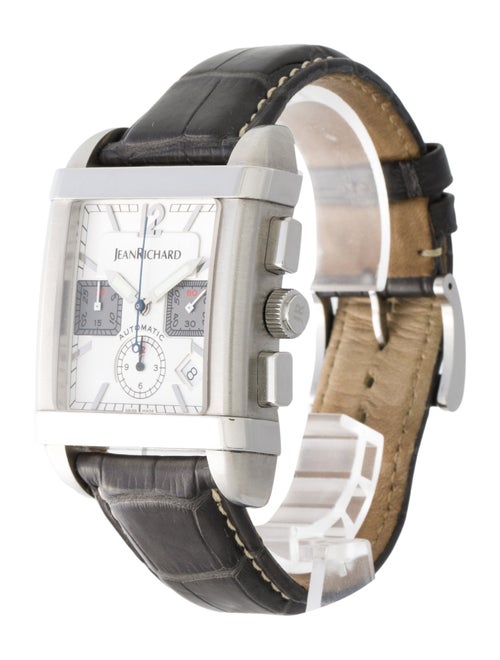 Jean Richard Paramount Watch