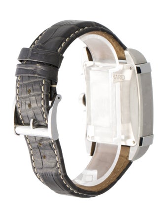 Jean Richard Paramount Watch