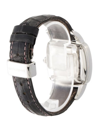 Jean Richard Milady Fire Watch