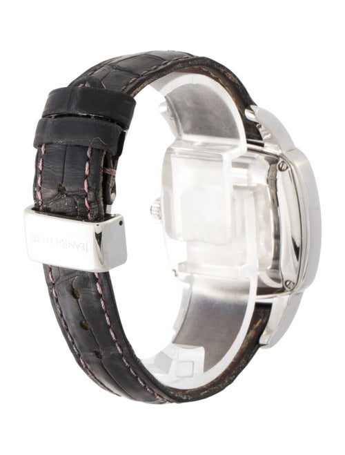 Jean Richard Milady Fire Watch