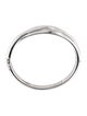 Judith Ripka Gaia Bangle Bracelet