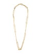 Judith Ripka x Danielle Rollins Ocean Reef Statement Chain
