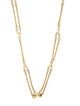 Judith Ripka x Danielle Rollins Ocean Reef Statement Chain