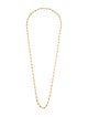 Judith Ripka 18K 2.88ctw Diamond Convertible Station Necklace