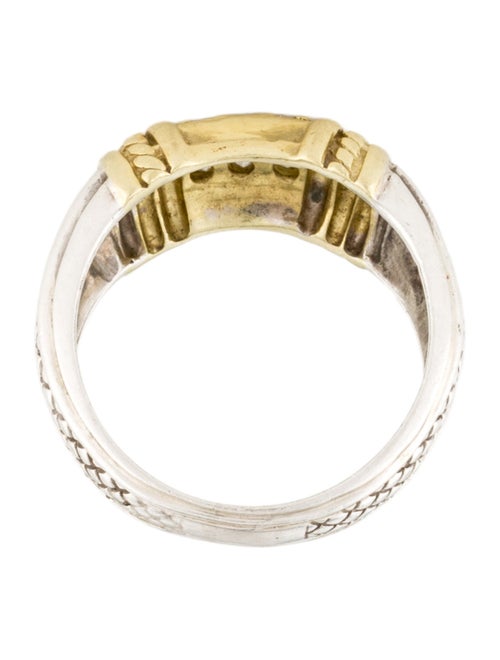 Judith Ripka Diamond Band