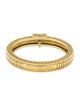 Judith Ripka 18K Diamond Band