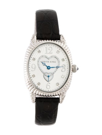 Judith Ripka Heart Watch