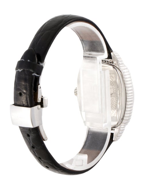 Judith Ripka Heart Watch