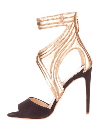 Jerome C. Rousseau Jerome Rousseau Sandals