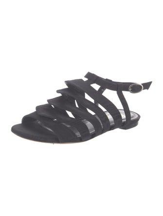 Jerome C. Rousseau Gladiator Sandals