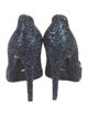 Jerome C. Rousseau Glitter Glitter Accents Pumps