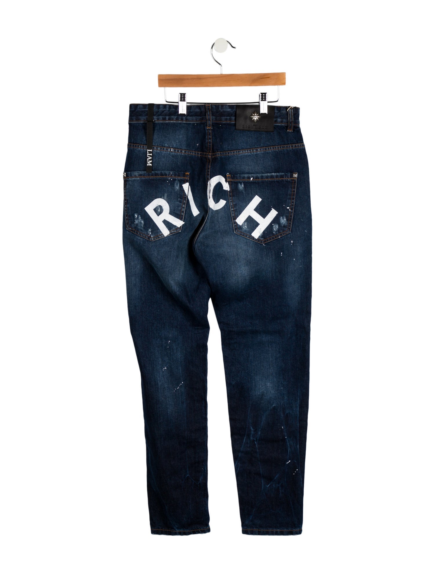 John Richmond Skinny Jeans