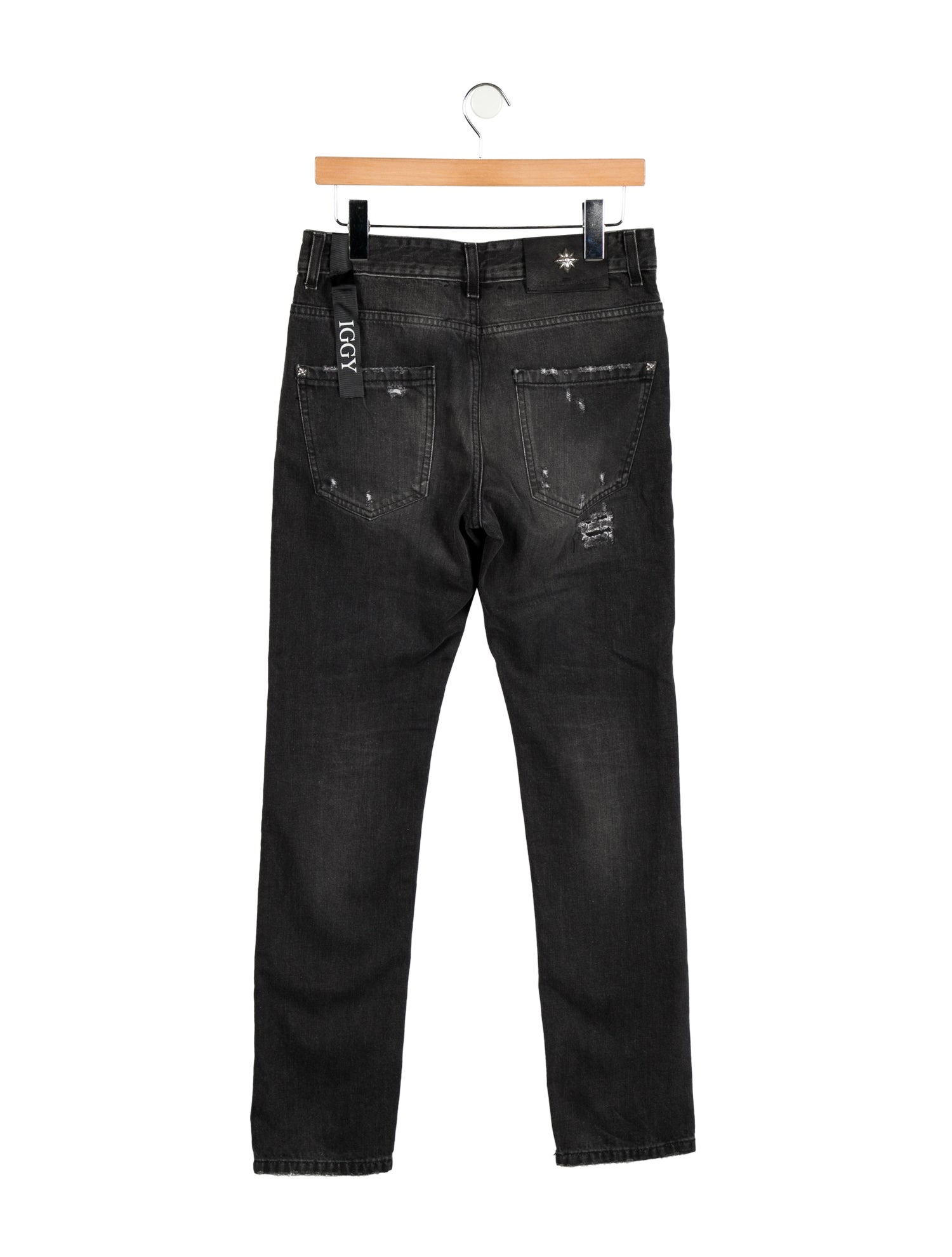 John Richmond Skinny Jeans w/ Tags