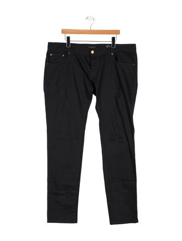 John Richmond Jeans Skinny XL