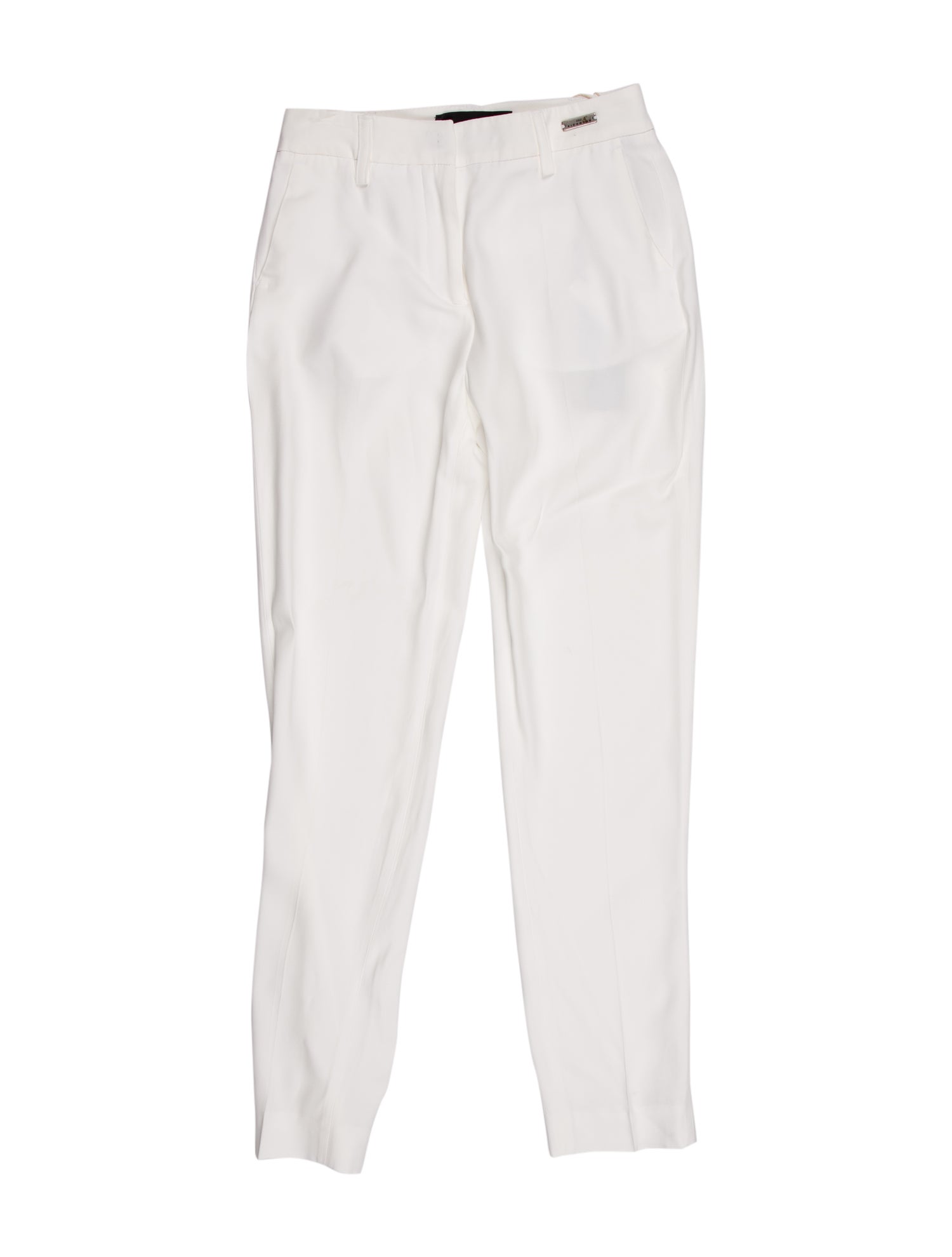 John Richmond Skinny Leg Pants