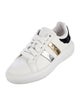 John Richmond Leather Sneakers