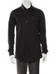 John Richmond Long Sleeve Dress Shirt
