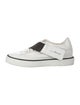 John Richmond Leather Sneakers