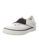 John Richmond Leather Sneakers