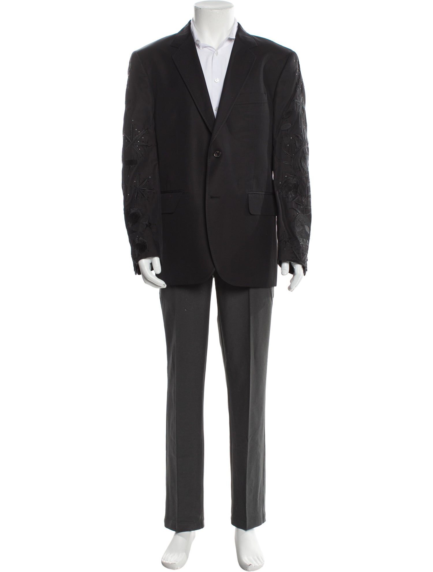 John Richmond Blazer