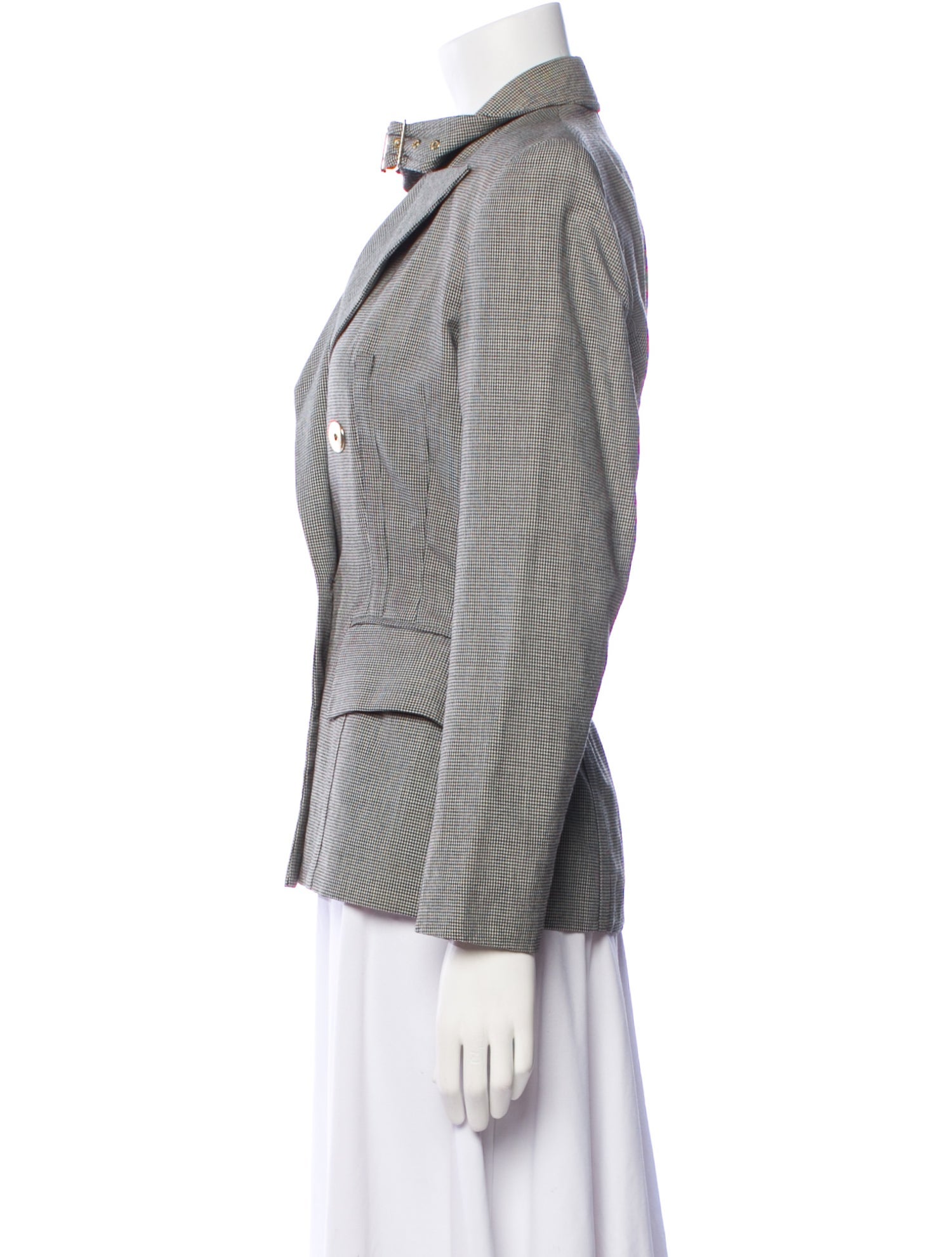 John Richmond Vintage 1990's Blazer