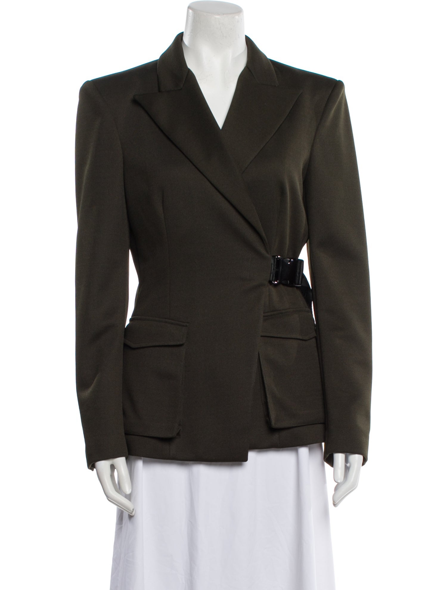 John Richmond Blazer