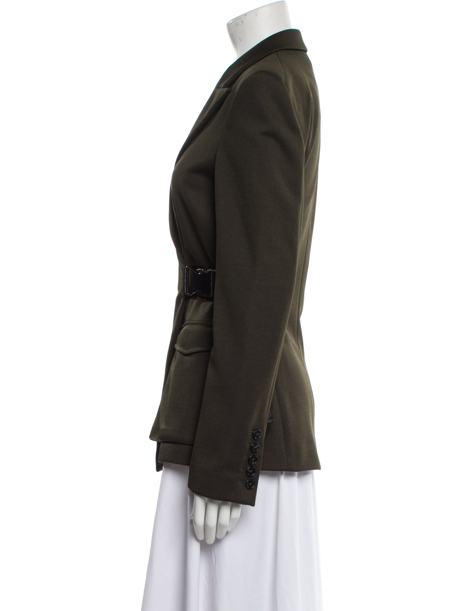 John Richmond Blazer