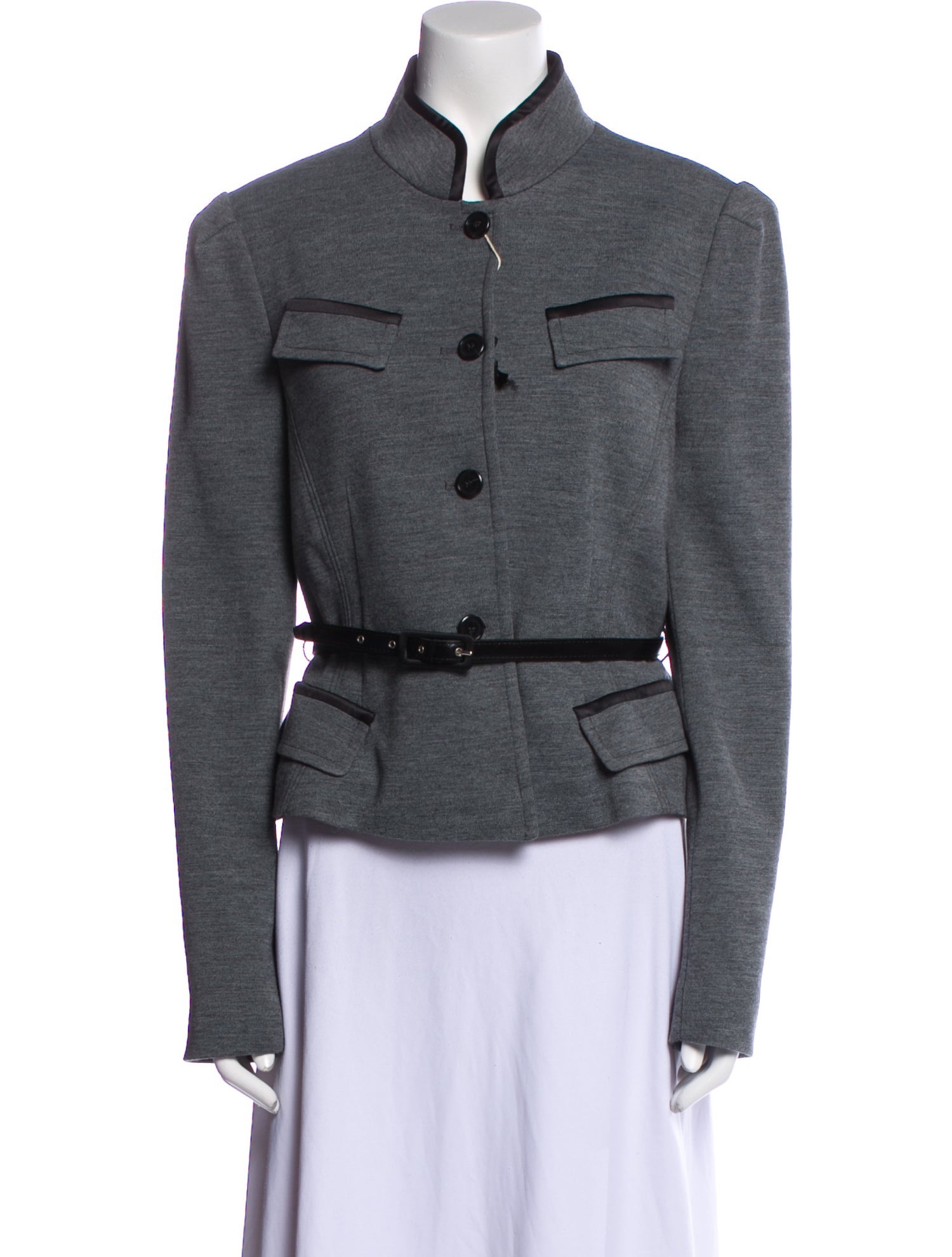 John Richmond Jacket w/ Tags