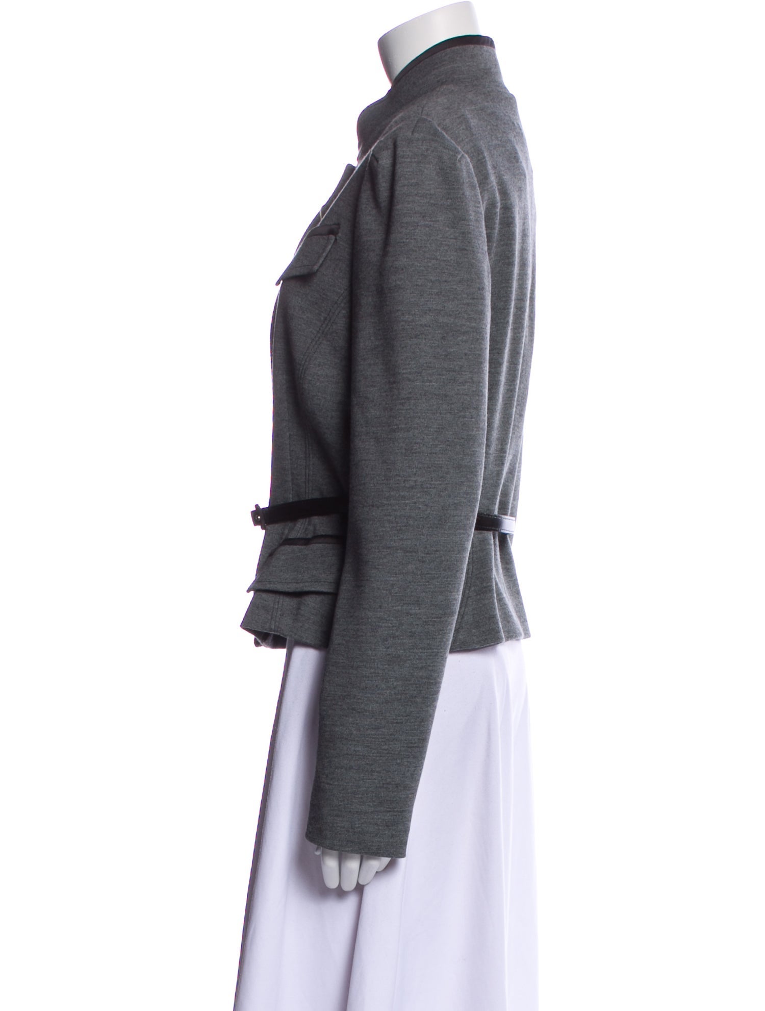 John Richmond Jacket w/ Tags