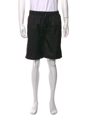 John Richmond Jogger Shorts