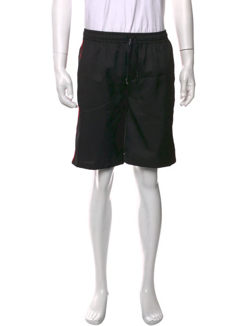 John Richmond Jogger Shorts
