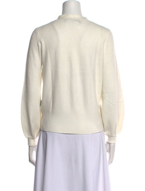 John Richmond V-Neck Sweater
