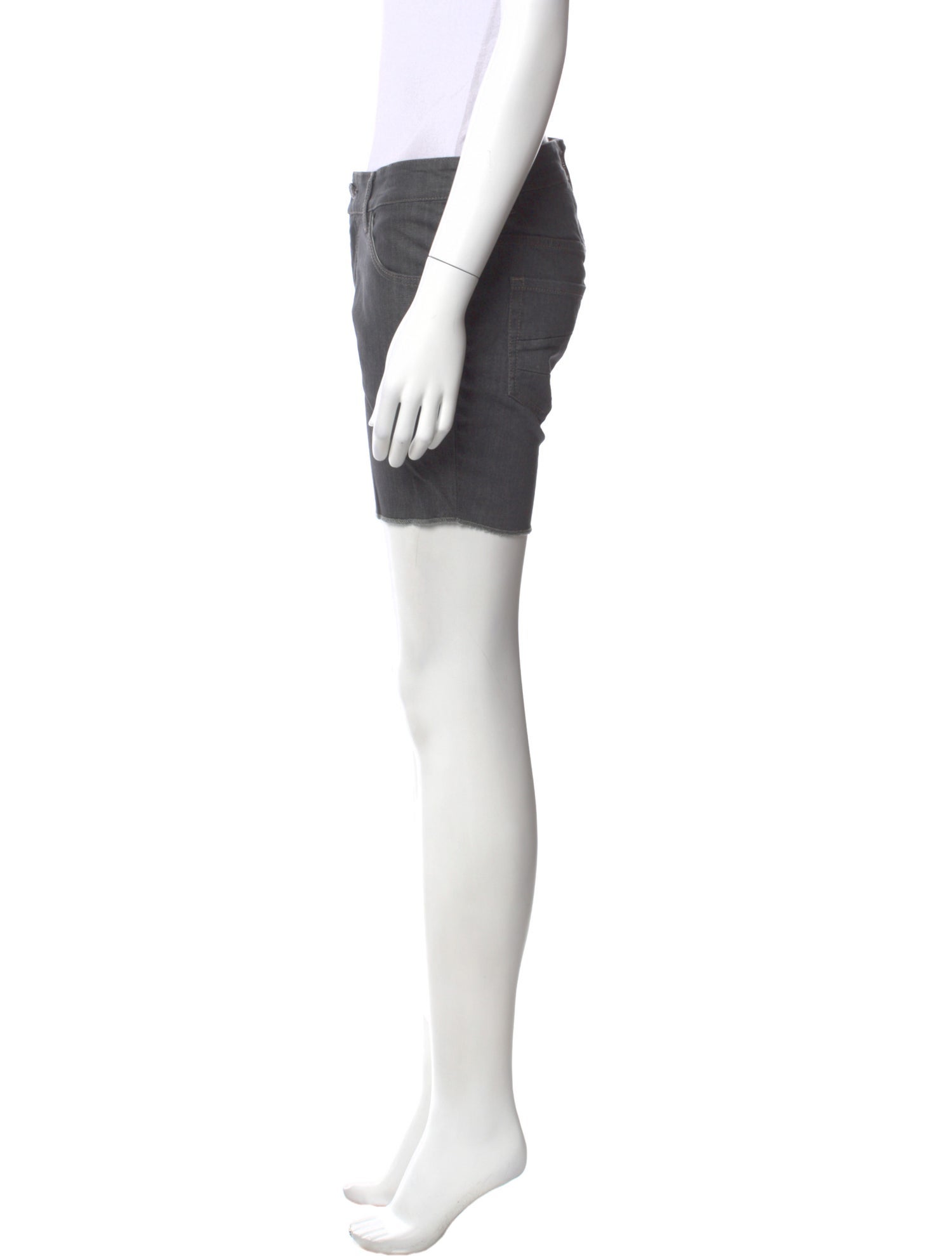 John Richmond Mini Shorts w/ Tags