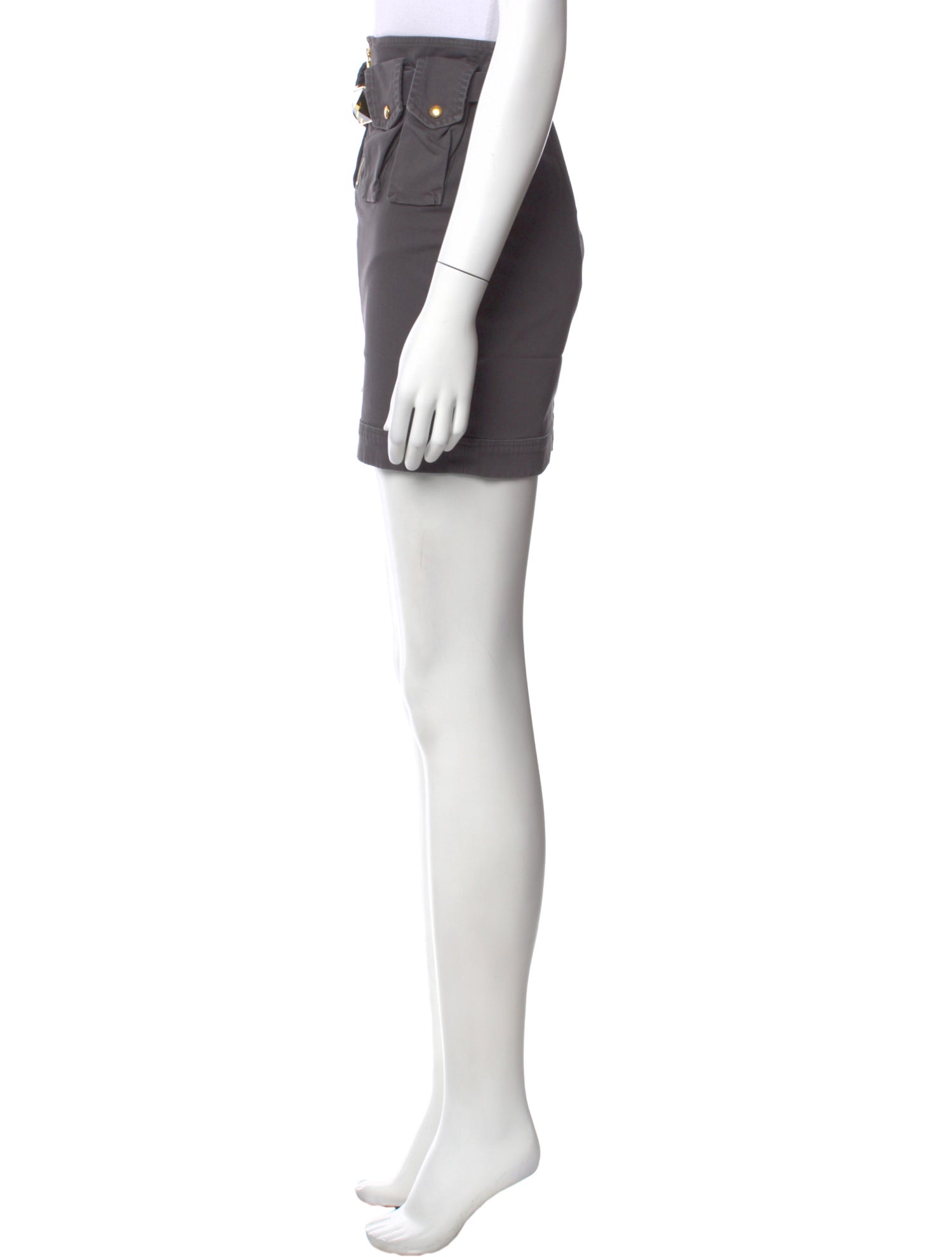 John Richmond Mini Skirt