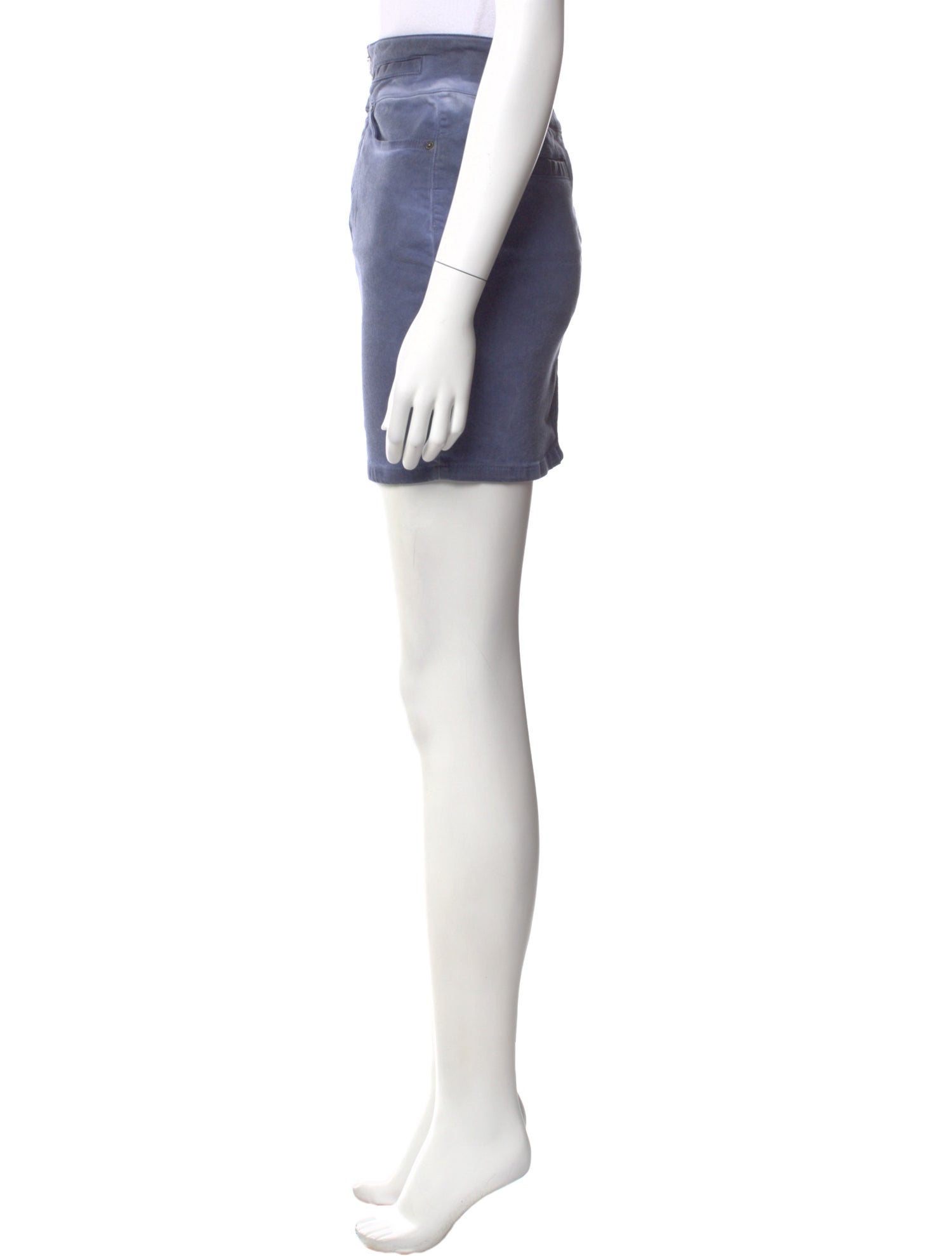 John Richmond Mini Skirt w/ Tags