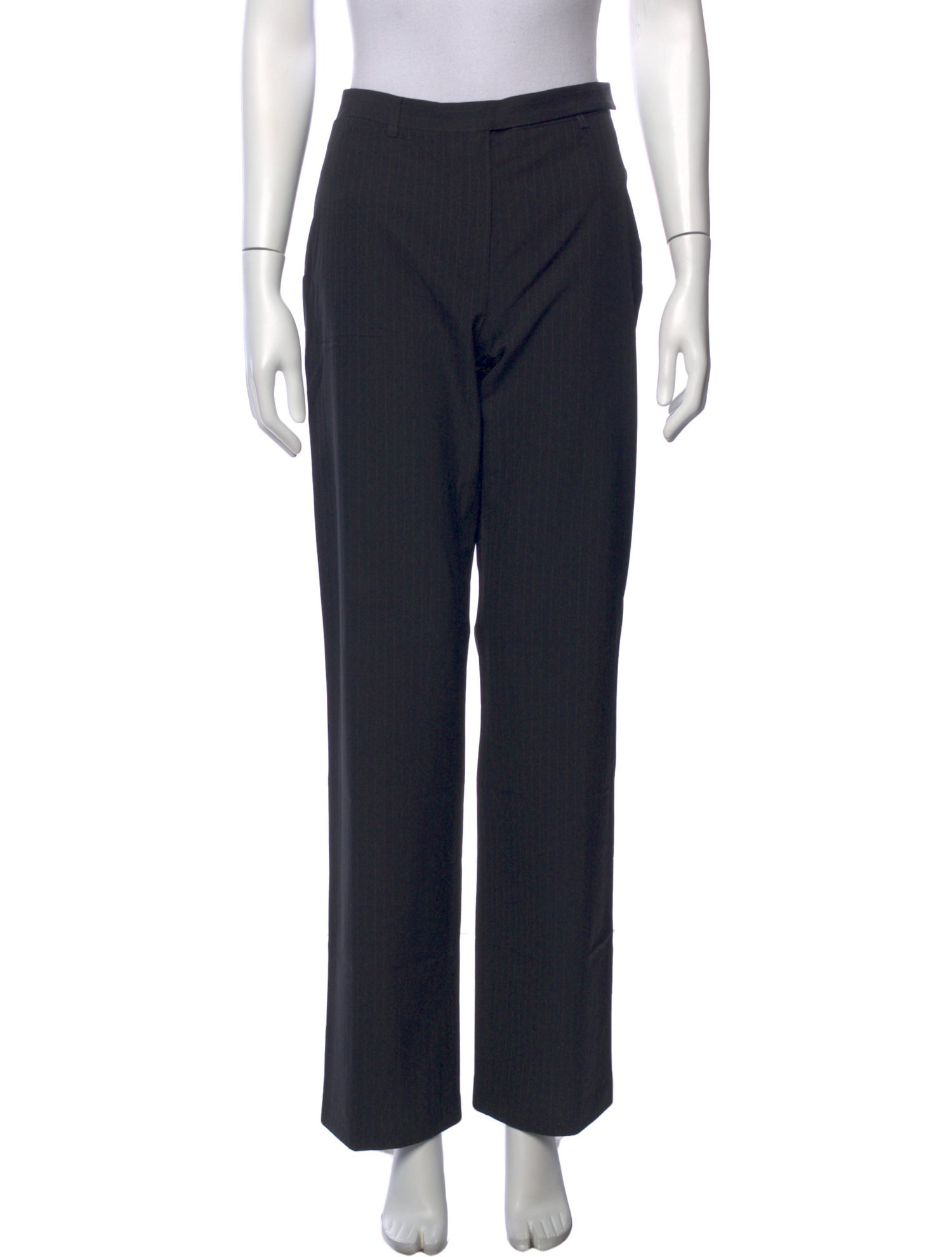John Richmond Wide Leg Pants w/ Tags