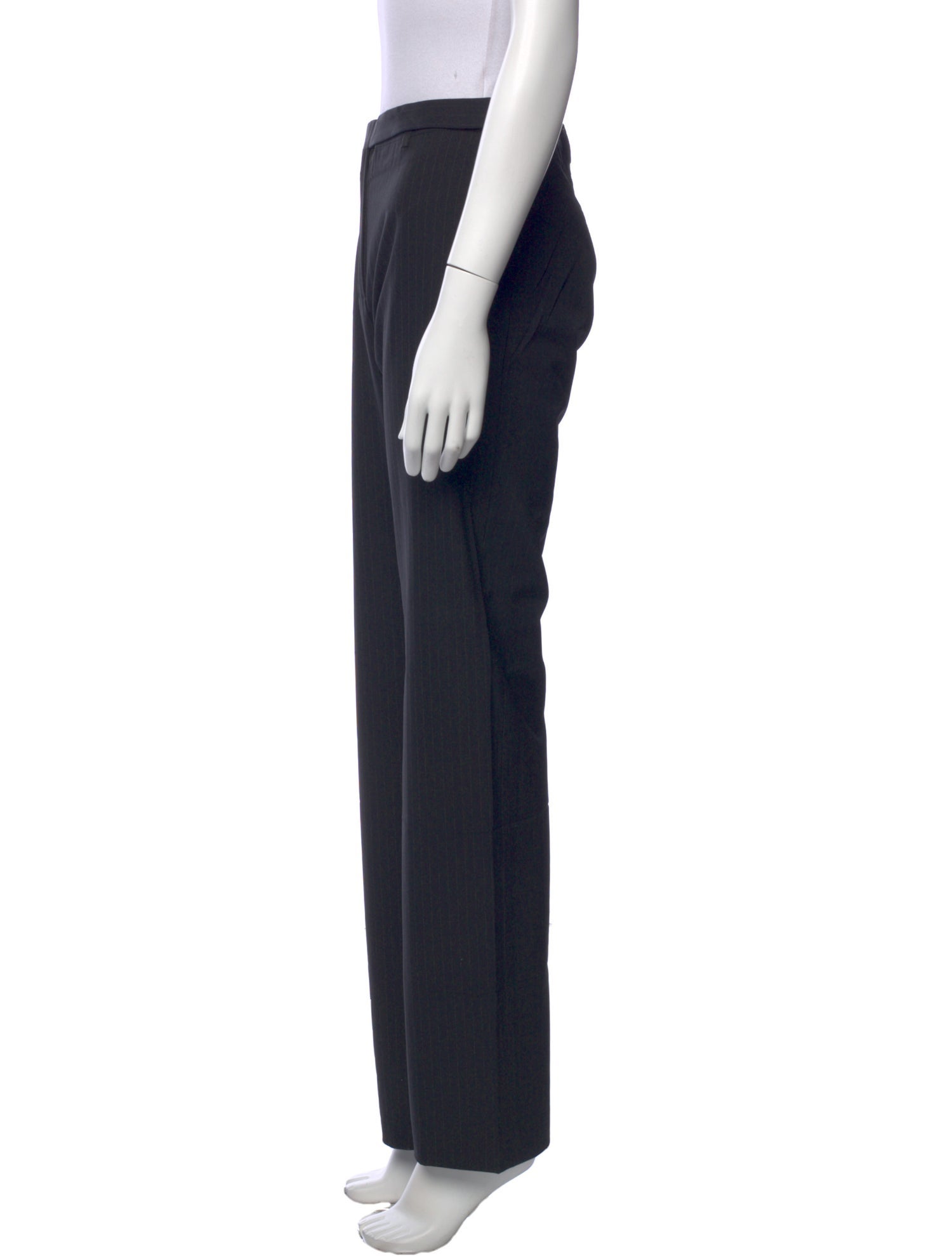 John Richmond Wide Leg Pants w/ Tags