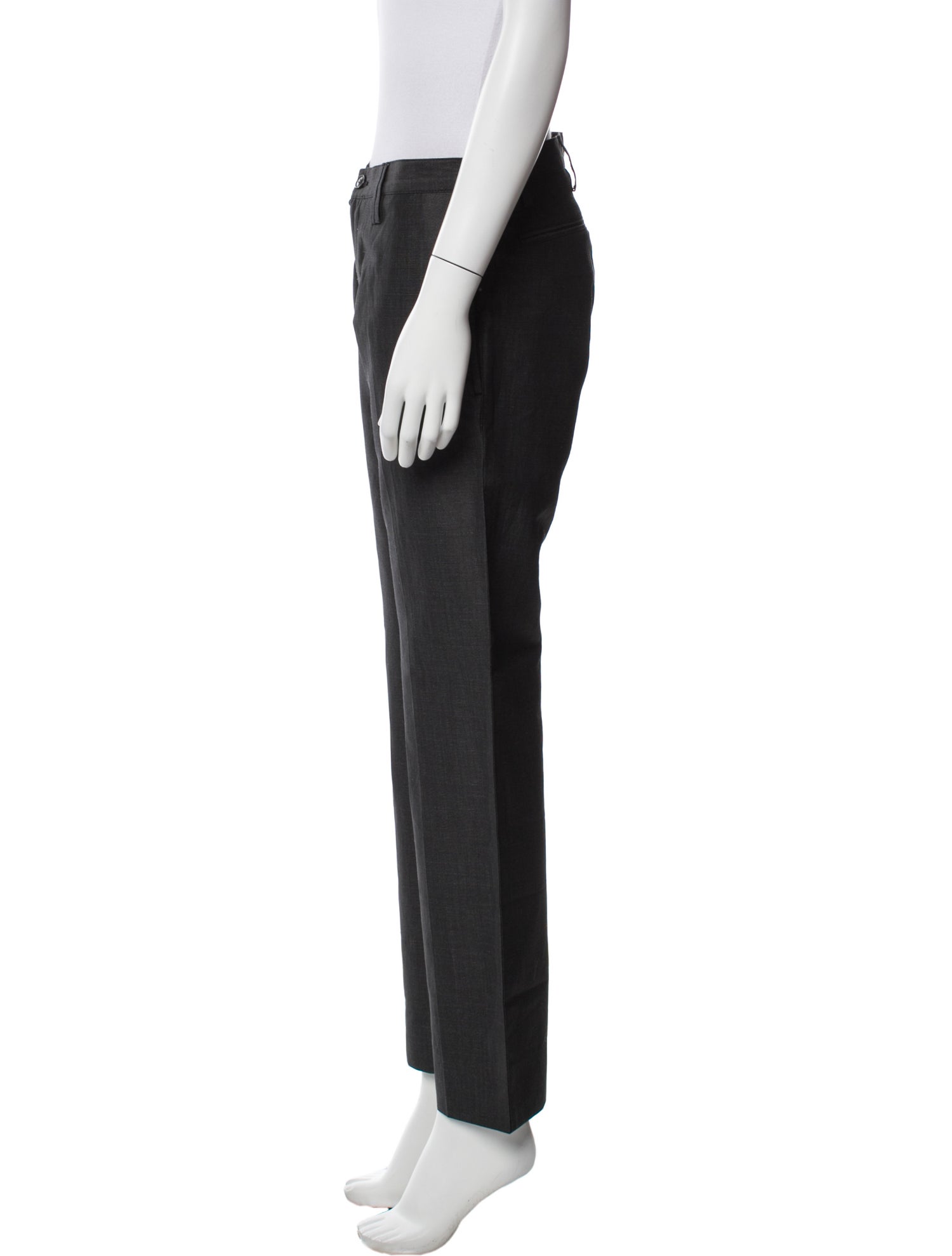 John Richmond Straight Leg Pants w/ Tags