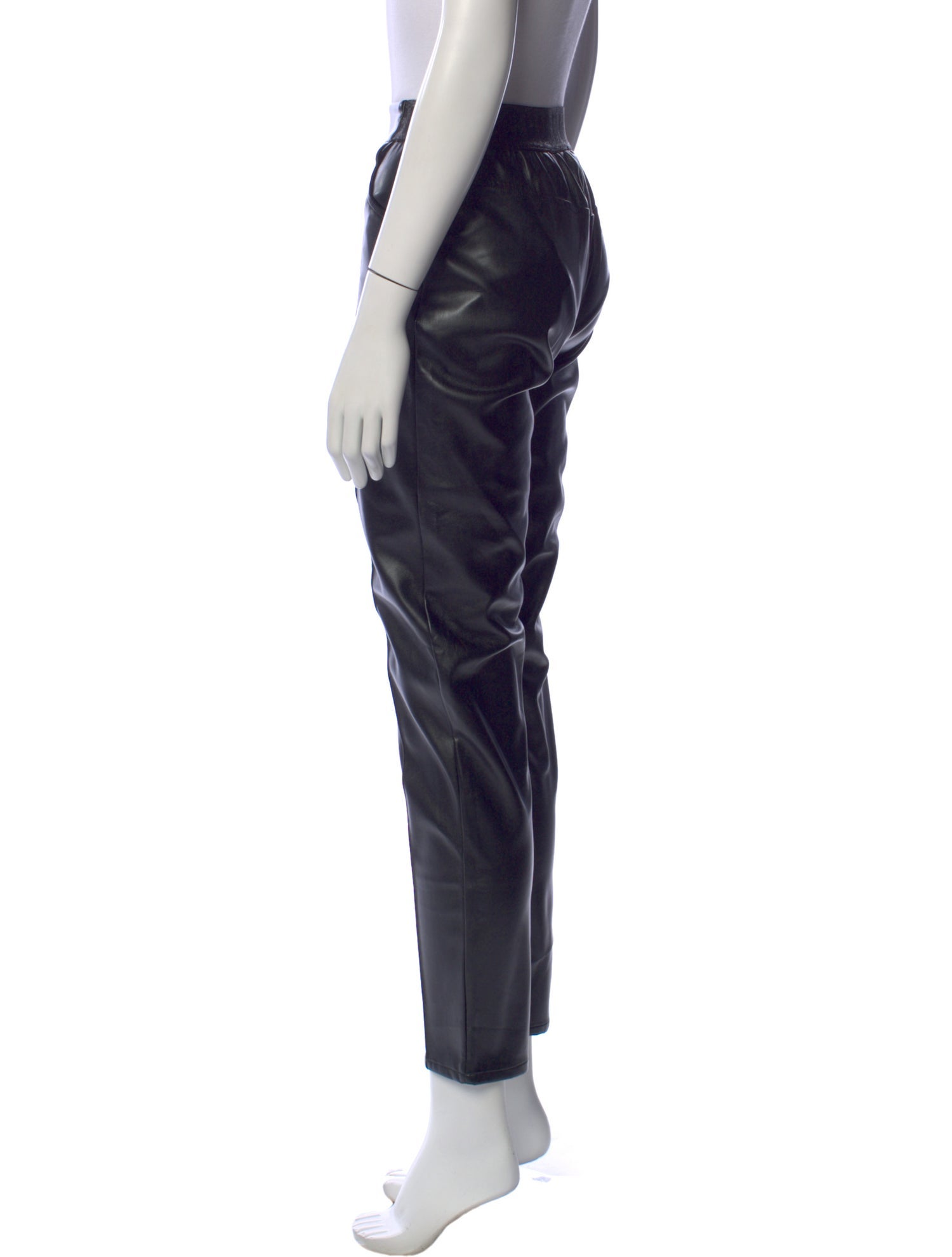 John Richmond Straight Leg Pants
